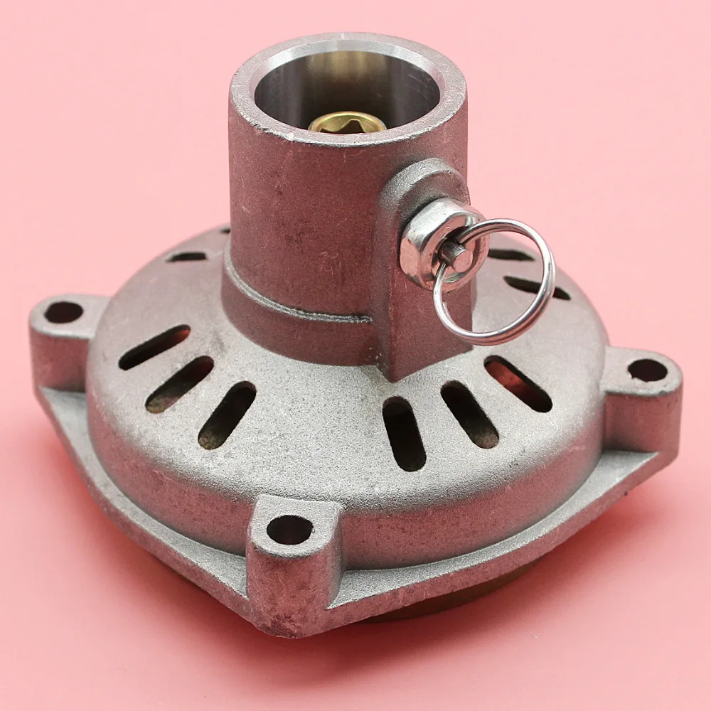 Conjunto de cubierta de tambor de embrague para Honda GX31, GX35, GX35NT, HHT31S, GX 31, 35, desbrozadora, pieza de motor de cortacésped