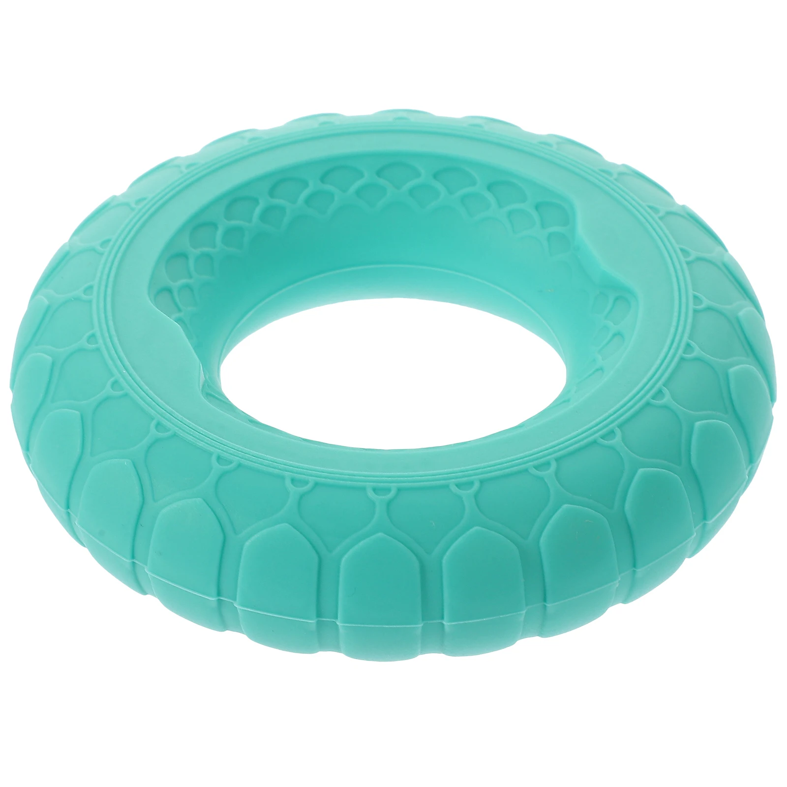 

1pcs Silicone Hand Strengthener Perfect Hand Exerciser for Home Office Ergonomic Nonslip Builds Muscle Golf Tennis Climbers