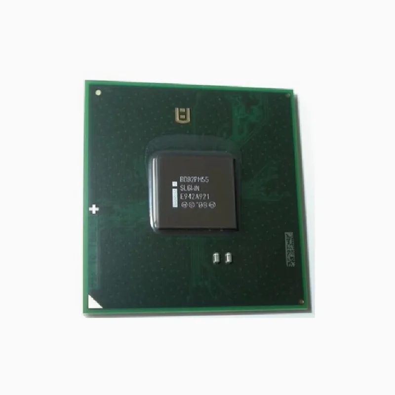 100% New BD82HM65 SLJ4P BGA Chipset