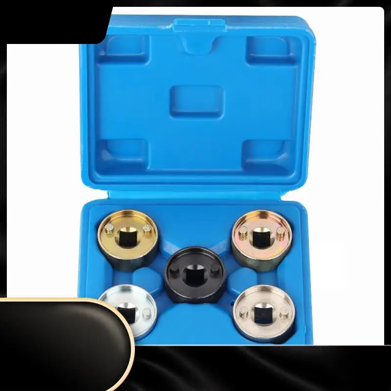 

Инструмент для снятия втулки распределительного вала для Skoda Golf 1,8/2,0 TFSI EA888, специальный инструмент для синхронизации двигателя-N29R