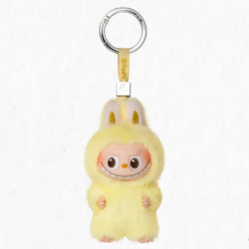 POP MART LABUBU THE MONSTERS PIN FOR LOVEシリーズ ビニール