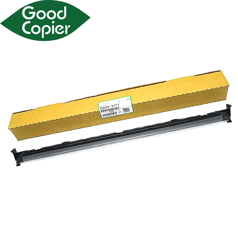 

10PCS B234-3171 B2343171 B234-3181 B2343181 for Ricoh Aficio MP1100 1350 9000 MP1100 MP1350 MP9000 Developer Unit Entrance Seal