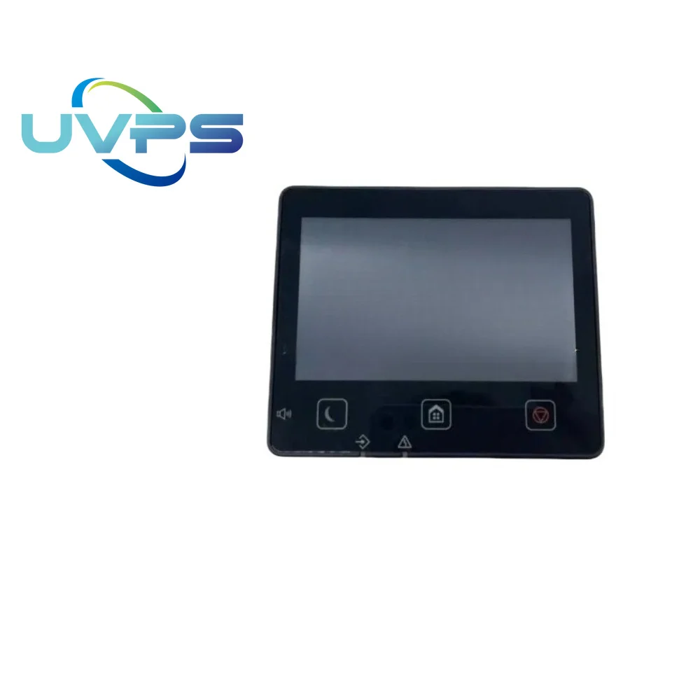 FM1‑T006‑000 Original control panel suitable for Canon 655CDW 651CW 657CDW printer display screen FL1‑2853