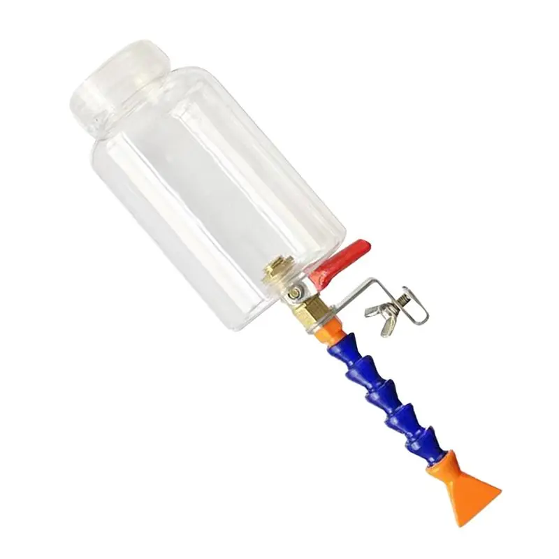 

Water Misting Collector Sprayer High Efficiency Misting Nozzle-Tile Saw Water Nozzle-Factories Workshop Tiles Cutting Spray