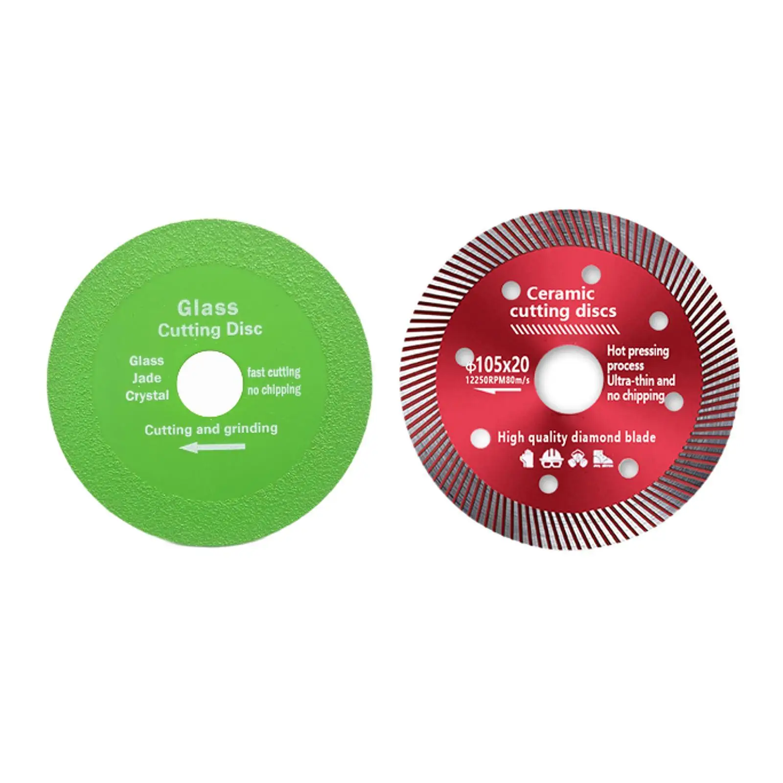 Multifuncional rebolo para porcelanato, corte disco, resistente