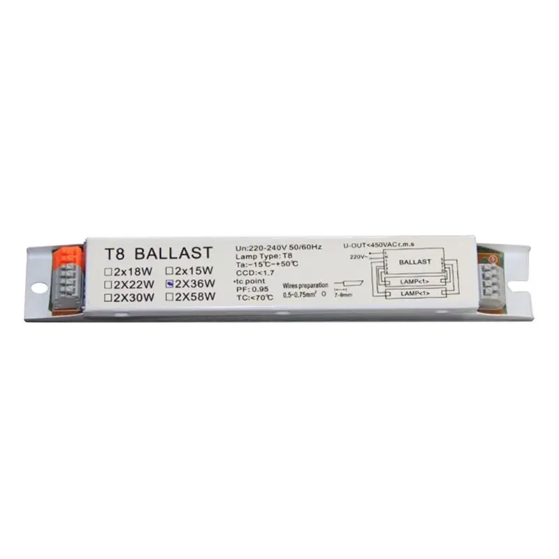 as94-–-lampada-fluorescente-t8-2x36w-com-reator-eletronico-para-lampada-germicida-uv-para-uso-domestico-e-em-escritorios-com-chapa-de-ferro