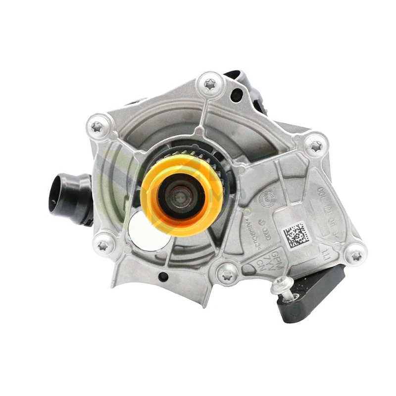 Electronic Water Pump For Audi Volkswagen 3rd Generation 06L121111H 06L121111 06L121111G Auto Repair Parts - view 2