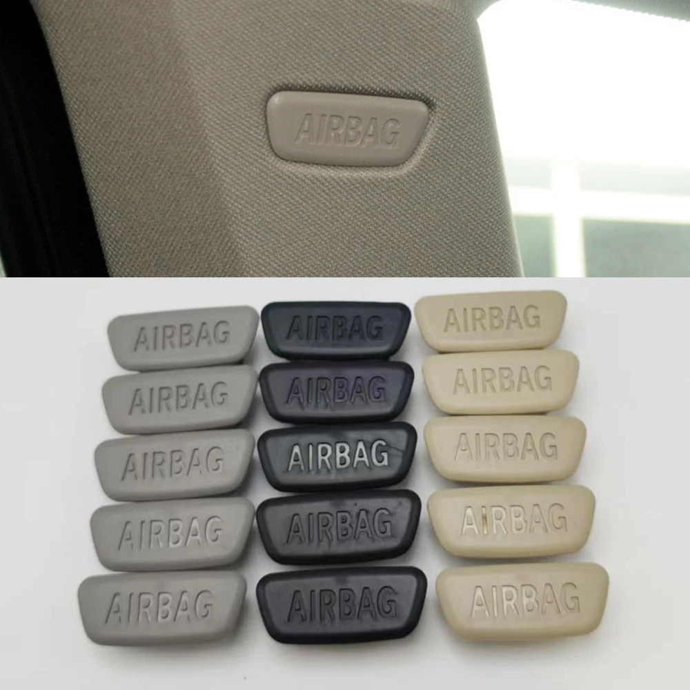 1/2/4pcs For BMW E F G Series F30 F35 F15 F16 E70 E71 E60 E66 E53 E90 E91 G30 G38 G32 Insert Trim Cover 