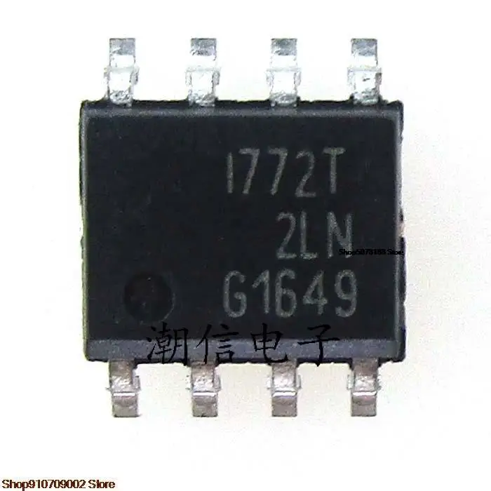 

5pieces ISP772T I772T original new in stock