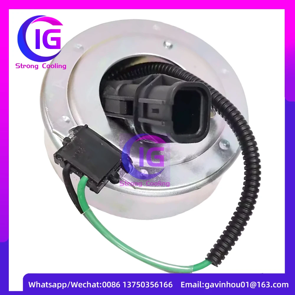 

A/C AC Compressor Clutch Coil For MAN TGA TGL TGM TGS TGX E2000 F2000 TGA 7H15 35384 40405137CP 51779707006 81619066012