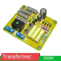1000W Transformer Amplifier power-on delay Protection soft start circuit board AC 220V for Convergence machine JCDQ61