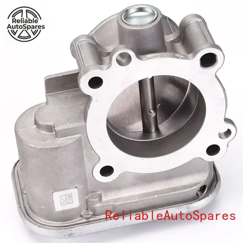 Conjunto do corpo do acelerador para DODGE AVENGER JOURNEY CALIBER JEEP PATRIOT COMPASS CHRYSLER 200 SEBRING 4891735 AC 04891735 AC 5429090
