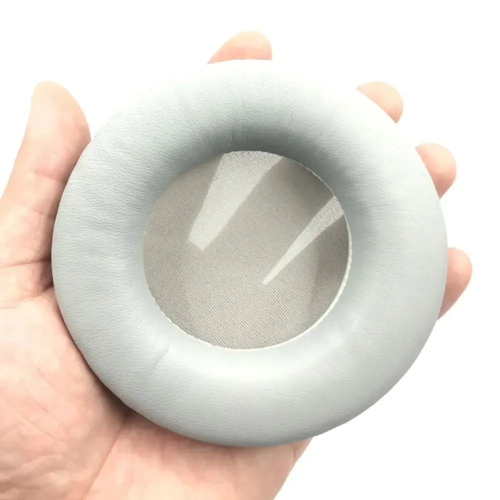 Replacement Earpads For Steelseries Siberia V1 V2 V3 200 Ear Cushion Headphone Ear Pad