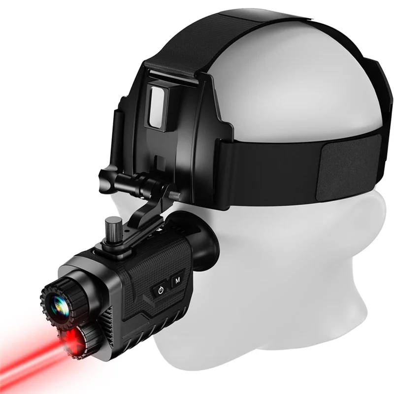 B03B-Night Vision Goggles Mini Telescopes Night Vision Device Mini Night Vision Device