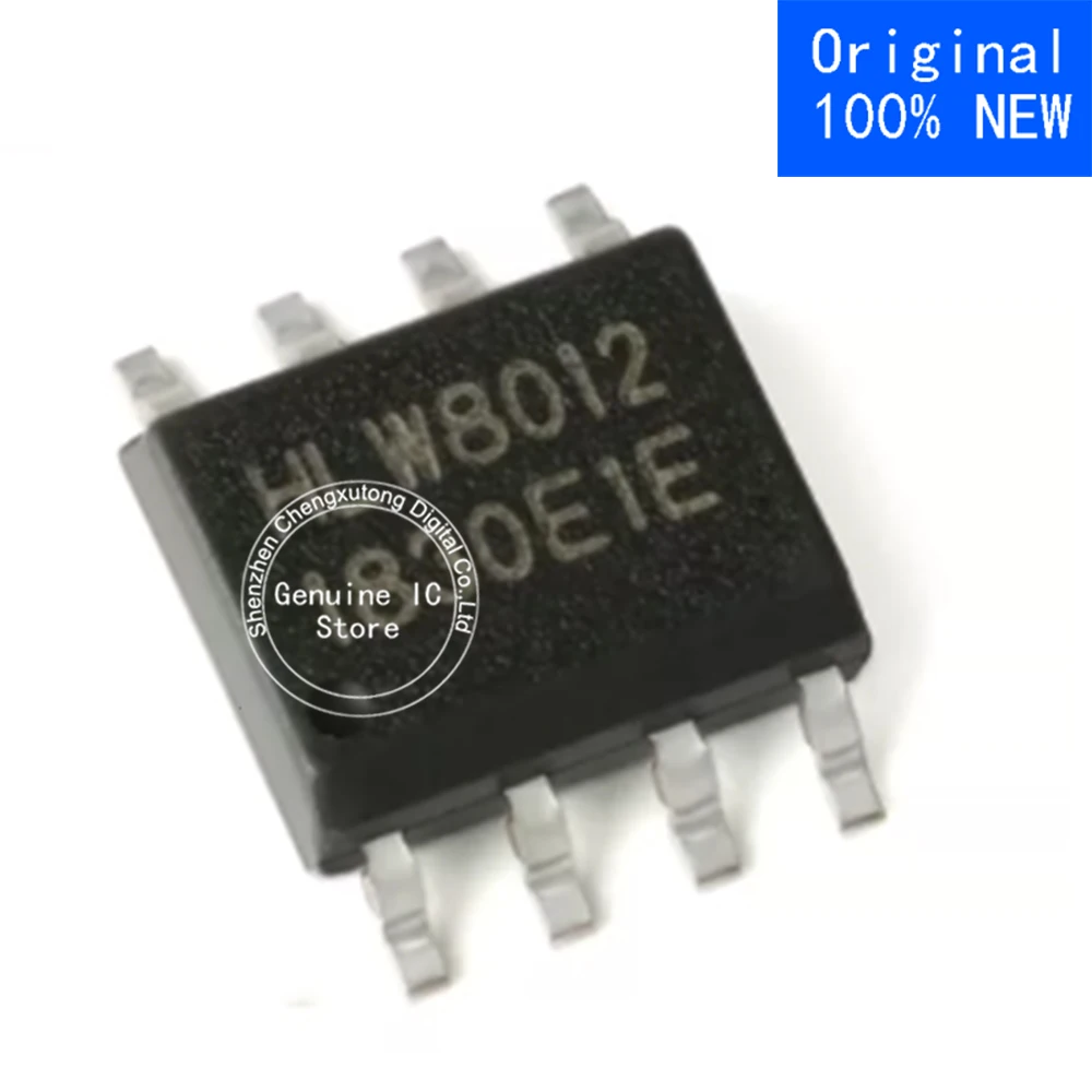 10pcs/lot HLW8012   SOP   New Original Genuine Ic