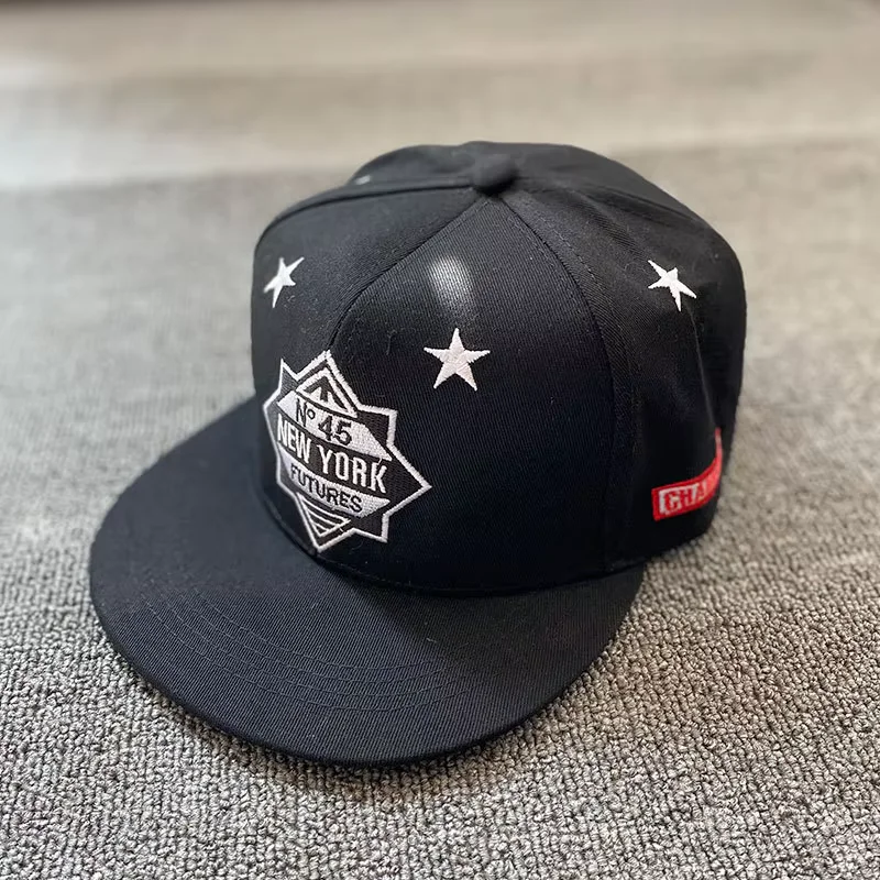 Neue Hochwertige Gorras Para Hombres Unisex Luxus-Baseballkappen für Männer und Frauen Verstellbare Snapback-Mütze Hip-Hop Trucker Dad Hats – Detail 9