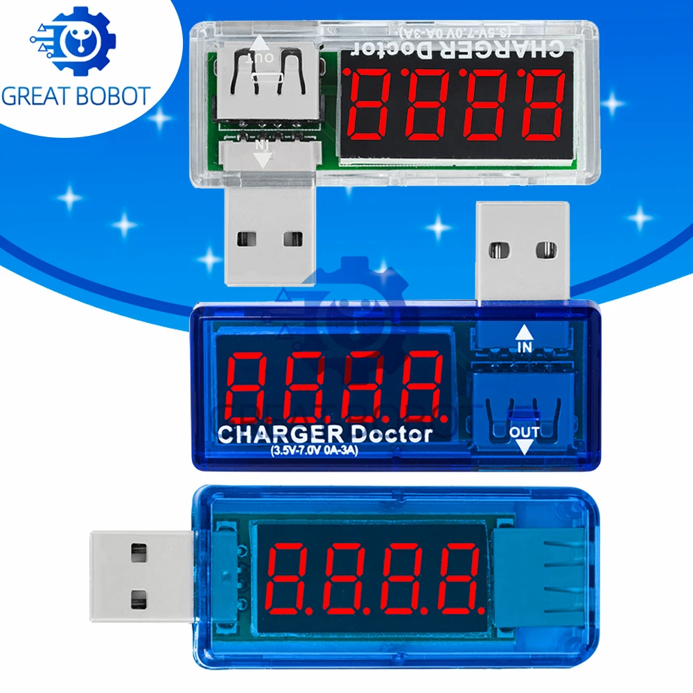 Bs Smart Digital Mo…