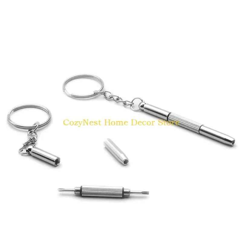 92MF 3IN1 Eyeglasses Отвертка солнцезащитные очки