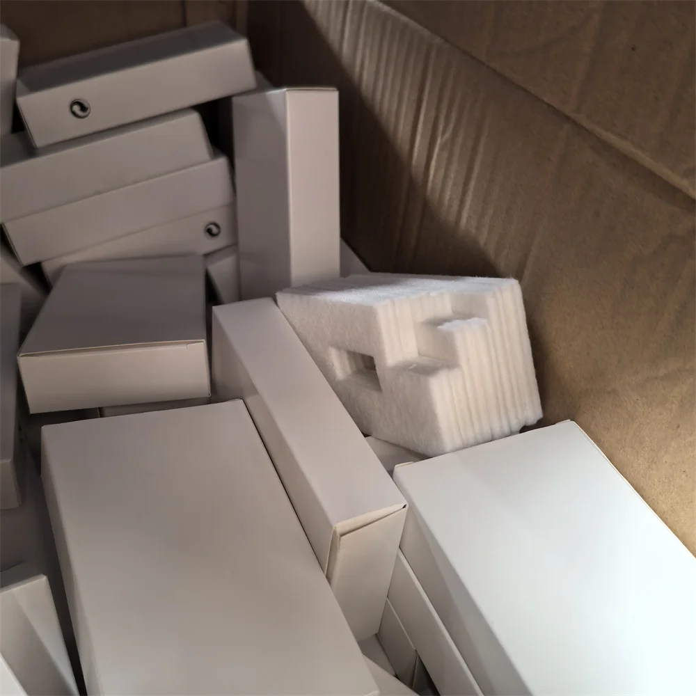 

40X T6716 Waste Ink Tank Pad Sponge for EPSON WF C5210 C5290 C5710 C5790 M5298 M5299 M5799 C529 C579 ET8700 S380 S381 S880 S884