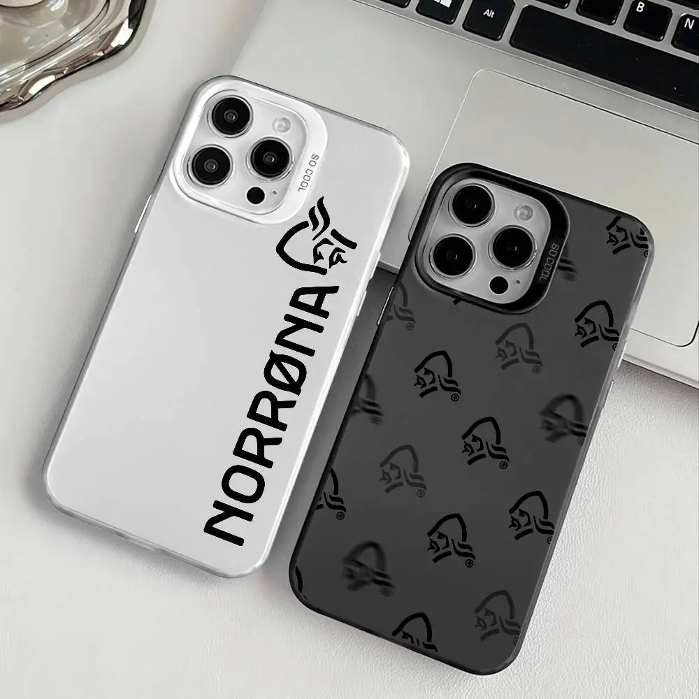 N-Norrona Sport As … - image