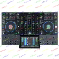 FOR DJ Controller System W 10\