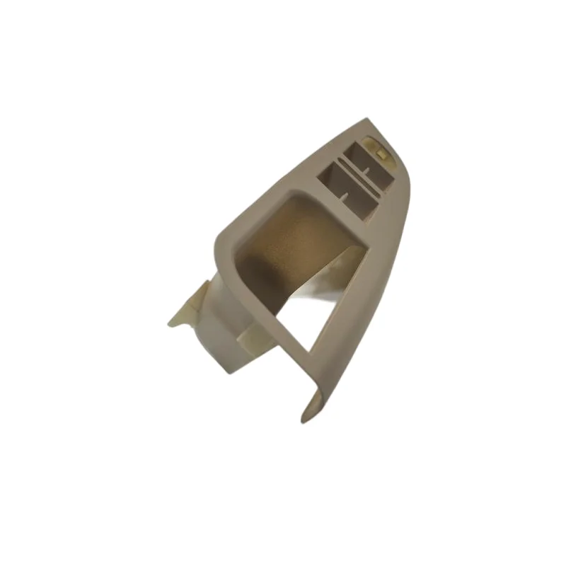 

High Performance Interior Driver Side Grab Handle Beige Color For VW Golf / Jetta MK5