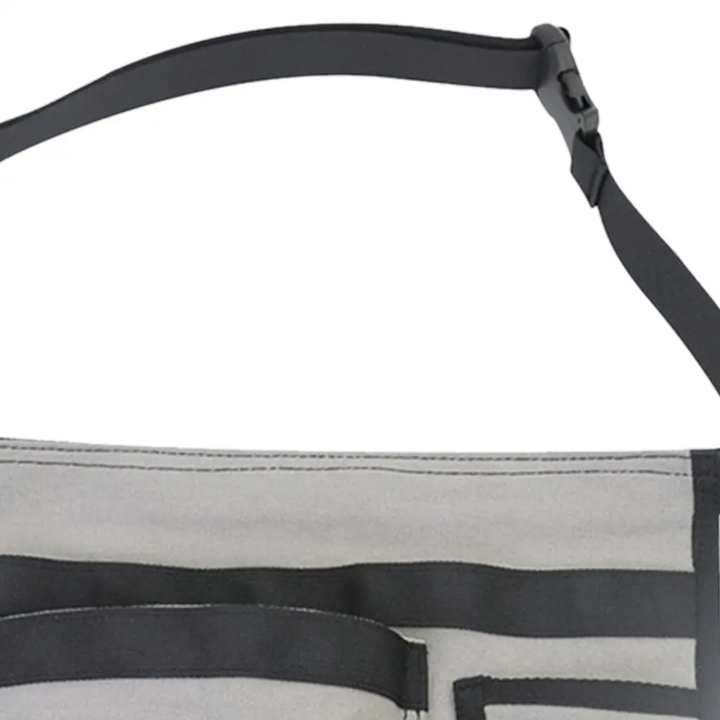Portable Adjustable Tool Waist Bag Storage Bag Carpentering