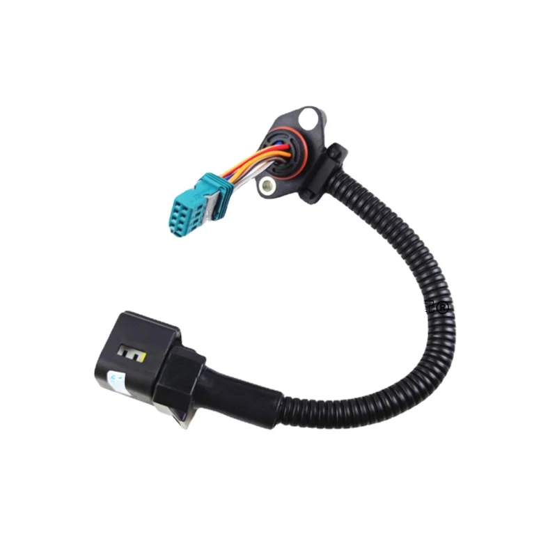 

1Pc for Chevrolet Cruze steering wheel angle harness plug, Geely Bory steering gear torque sensor