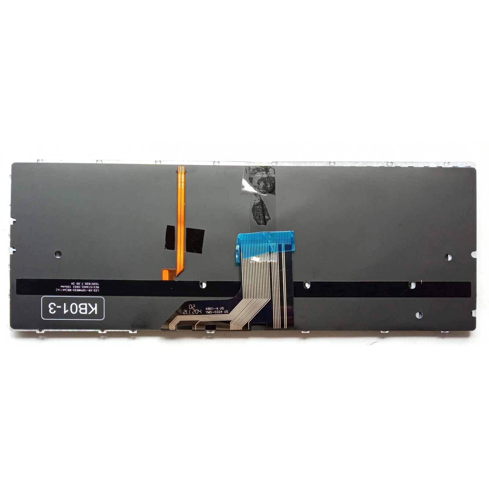 Ru Layout For Hp Sp…