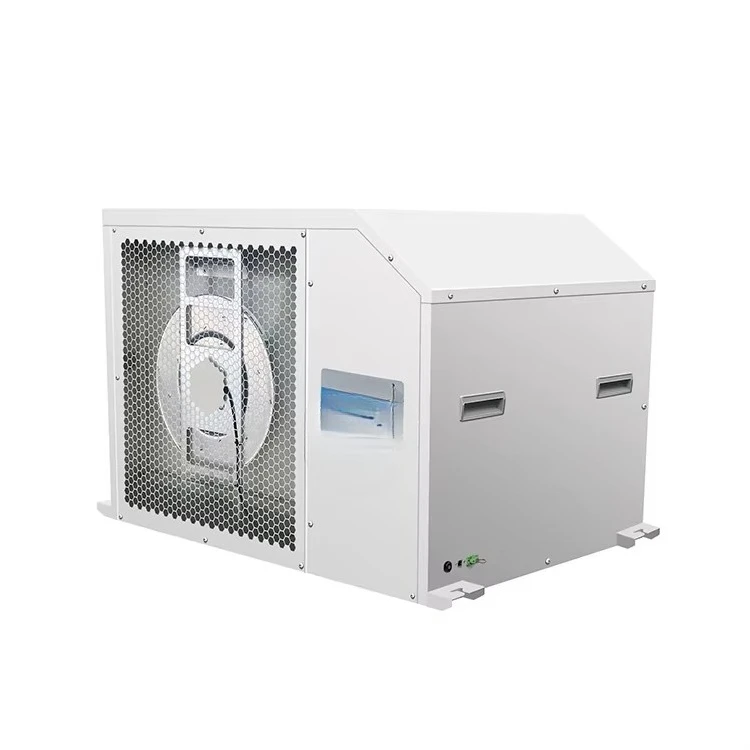 رينهاوس مزيل الرطوبة غرفة النمو مجفف الهواء غرفة النمو مزيل الرطوبة النبات غرفة النمو 335Pint مزيل الرطوبة الصناعية G #2