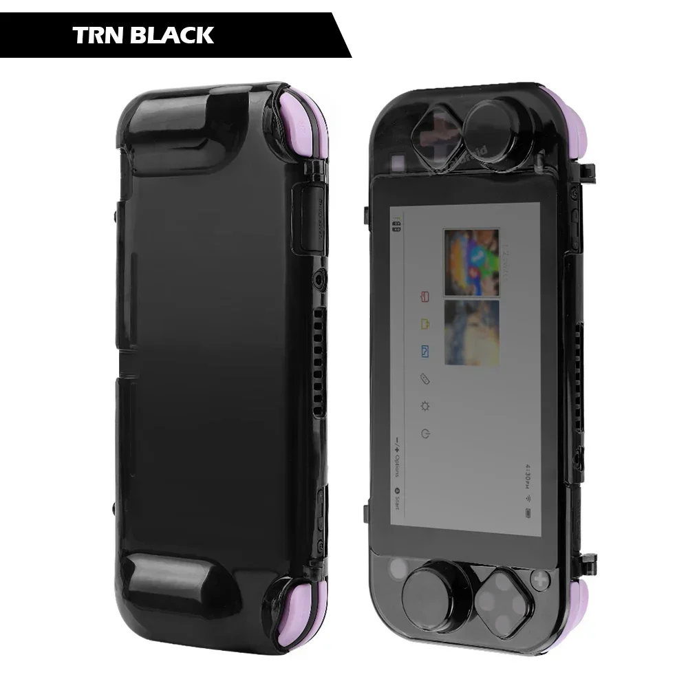 Variant: TRN BLACK