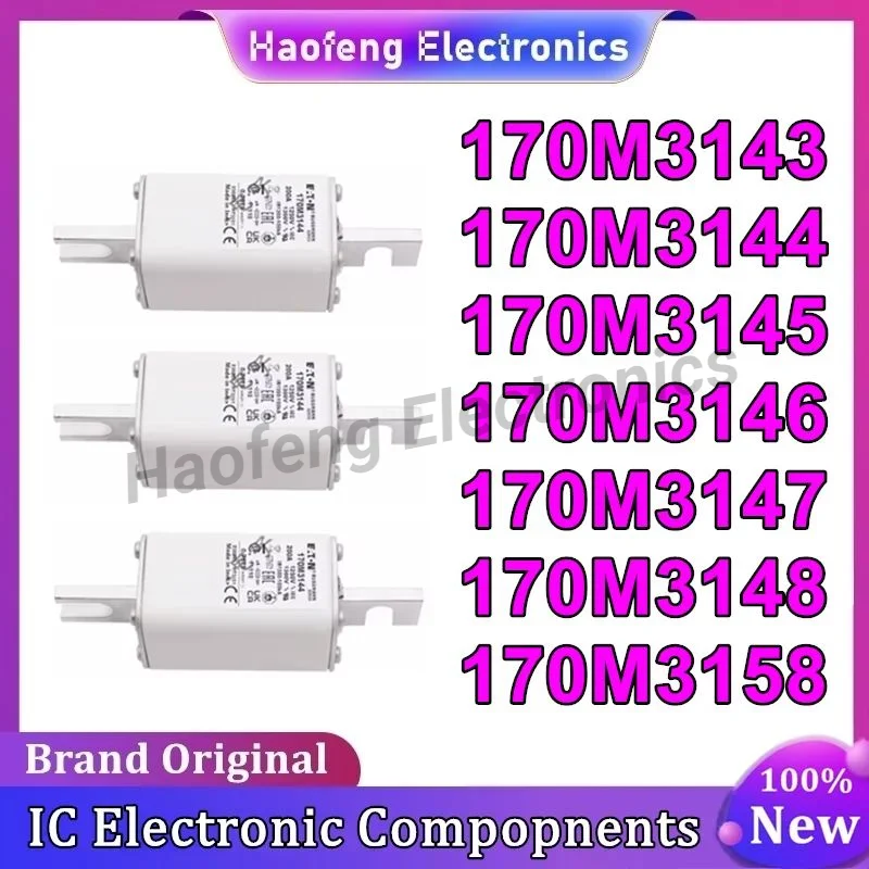 

170M3143 170M3144 170M3145 170M3146 170M3147 170M3148 170M3158 100% New Original in stock