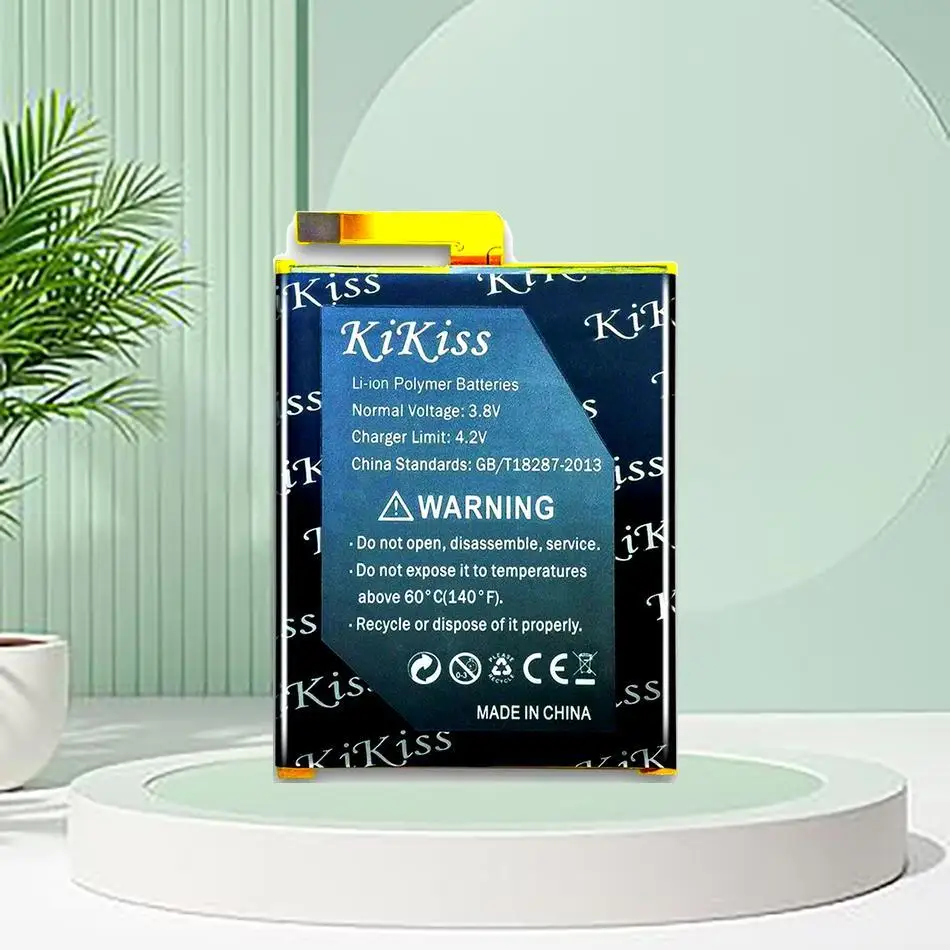 

3150 мАч QP1659 Аккумулятор для мобильного телефона для Veken Sunmi V2 Pro Замена с быстрой зарядкой