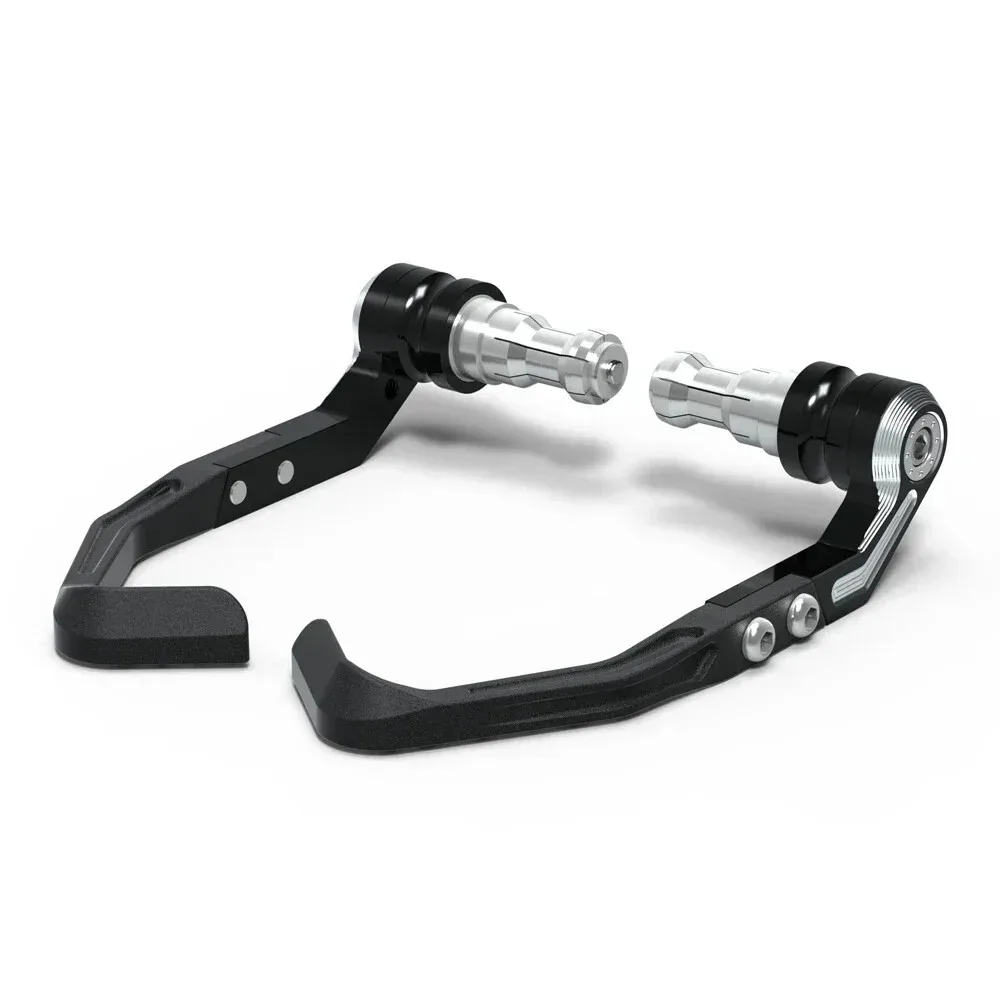 For Suzuki SV650 V--Strom 650 V-Strom 650 XT 2016-2026 SV650 Motorcycle Brake Clutch Lever Hand Guard Protector Handguard Bow