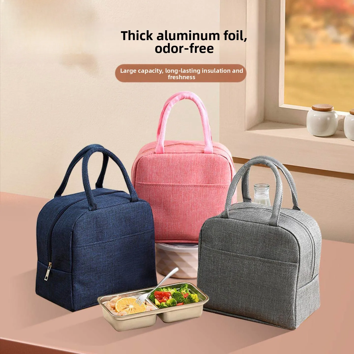 new-large-capacity-double-layer-thickened-waterproof-aluminum-foil-lunch-box-insulated-bag-for-office-workers-picnic-bento-bag