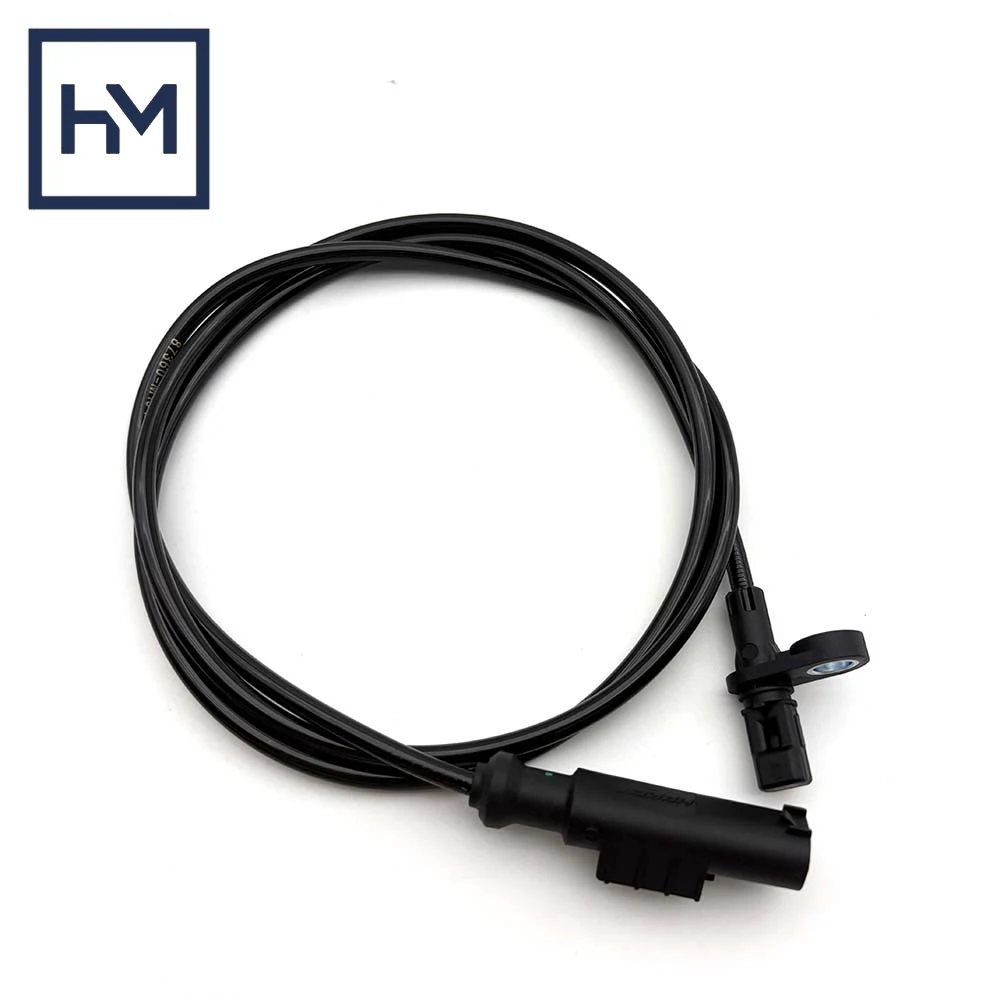 

87360-M154-000001 87362-Q294-000001 Датчик ABS-для переднего и заднего колеса Zongshen RZ3S ZS400GS