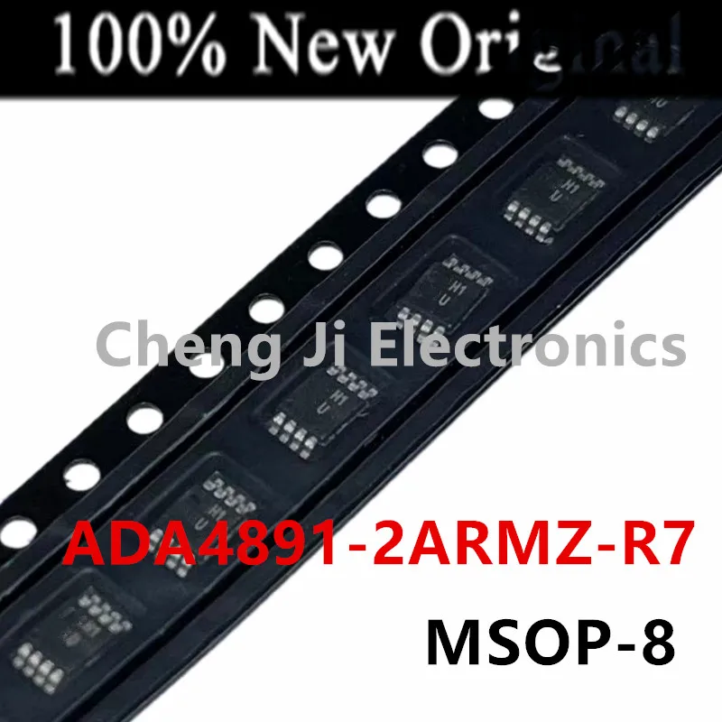 10Pcs/Lot ADA4891-2… - image