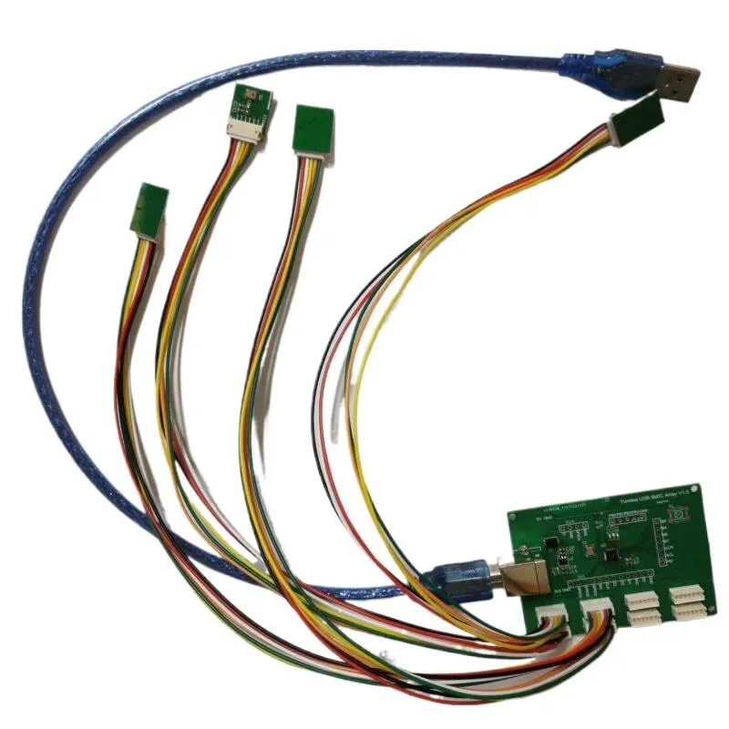 array-di-8-microfoni-usb-array-di-6-microfoni-senza-driver-disponibile-per