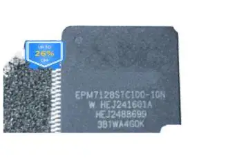 

100% new original EPM7128STC100-10N