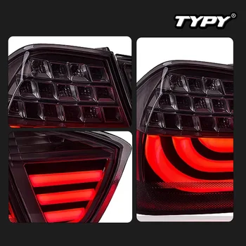 8 最佳銷售 BMWE90尾燈 - №5