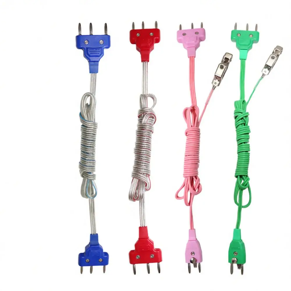 High Performance Fencing Wire For For Yinsheng Foil Epee Conductive Cord Stable Connection Professional Sports Gear Parts view 2