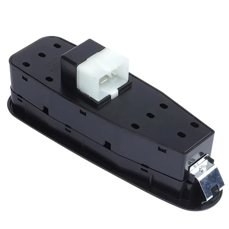 B07A-0K2A2-66-350 مفتاح التحكم الرئيسي في نافذة السيارة مناسب لكيا سيفيا 97-01/لكيا شوما محرك اليد اليسرى #5