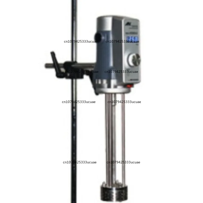 High Speed Shear Emulsifier AE Series High Rotation Number Liquid Oil Water Mixing Stirring Emulsifying Machine