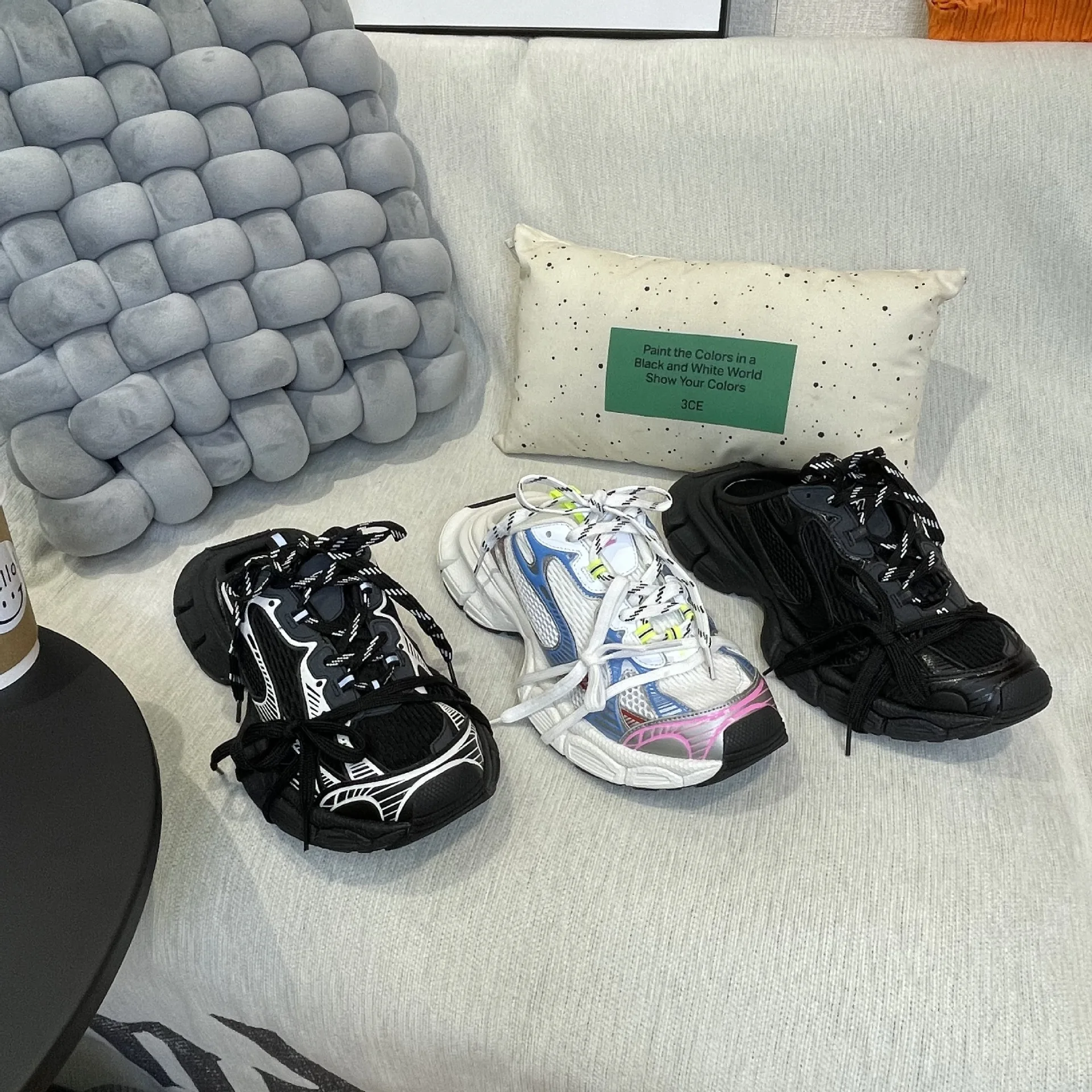 Women Shoes Summer Fashion Casual Sneakers Wedges Heels Slides Women Sandals Comfort Slip-On Platform Slippers