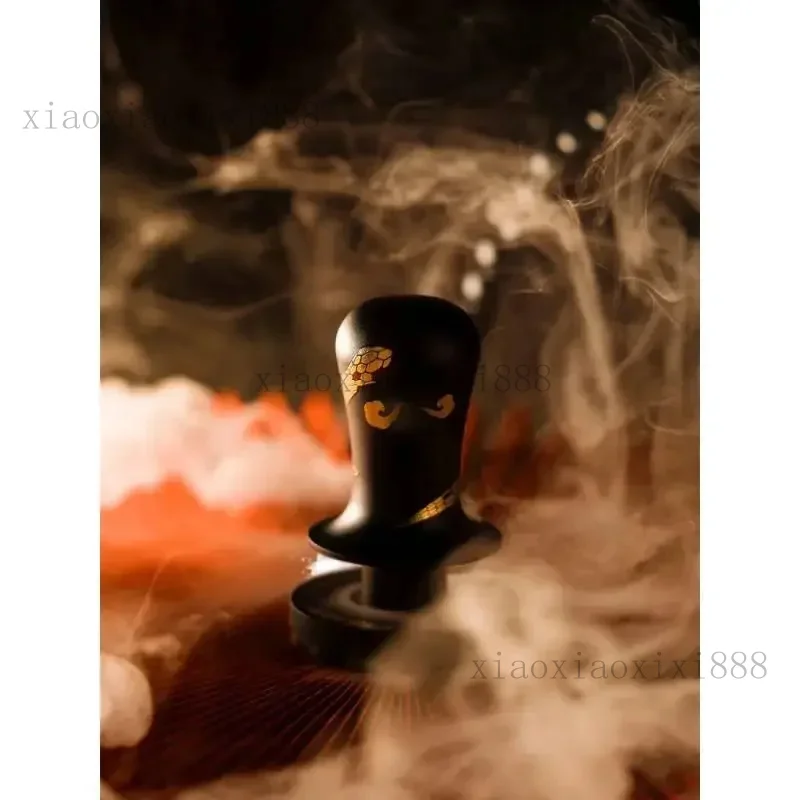 For mhw3 Bomber series Italian coffee rebound constant force powder hammer accessories