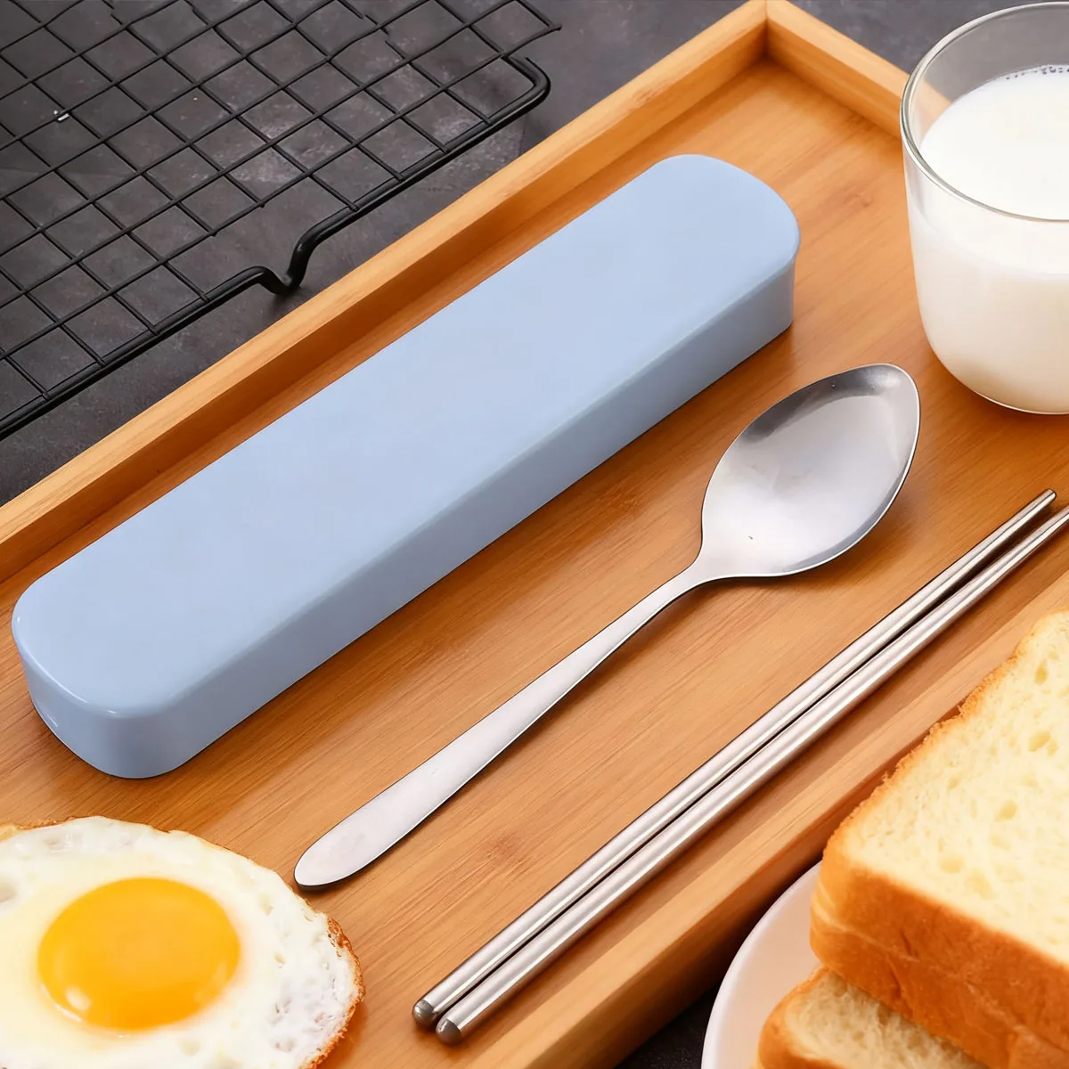 #44 Compare Chopsticks Before You Buy