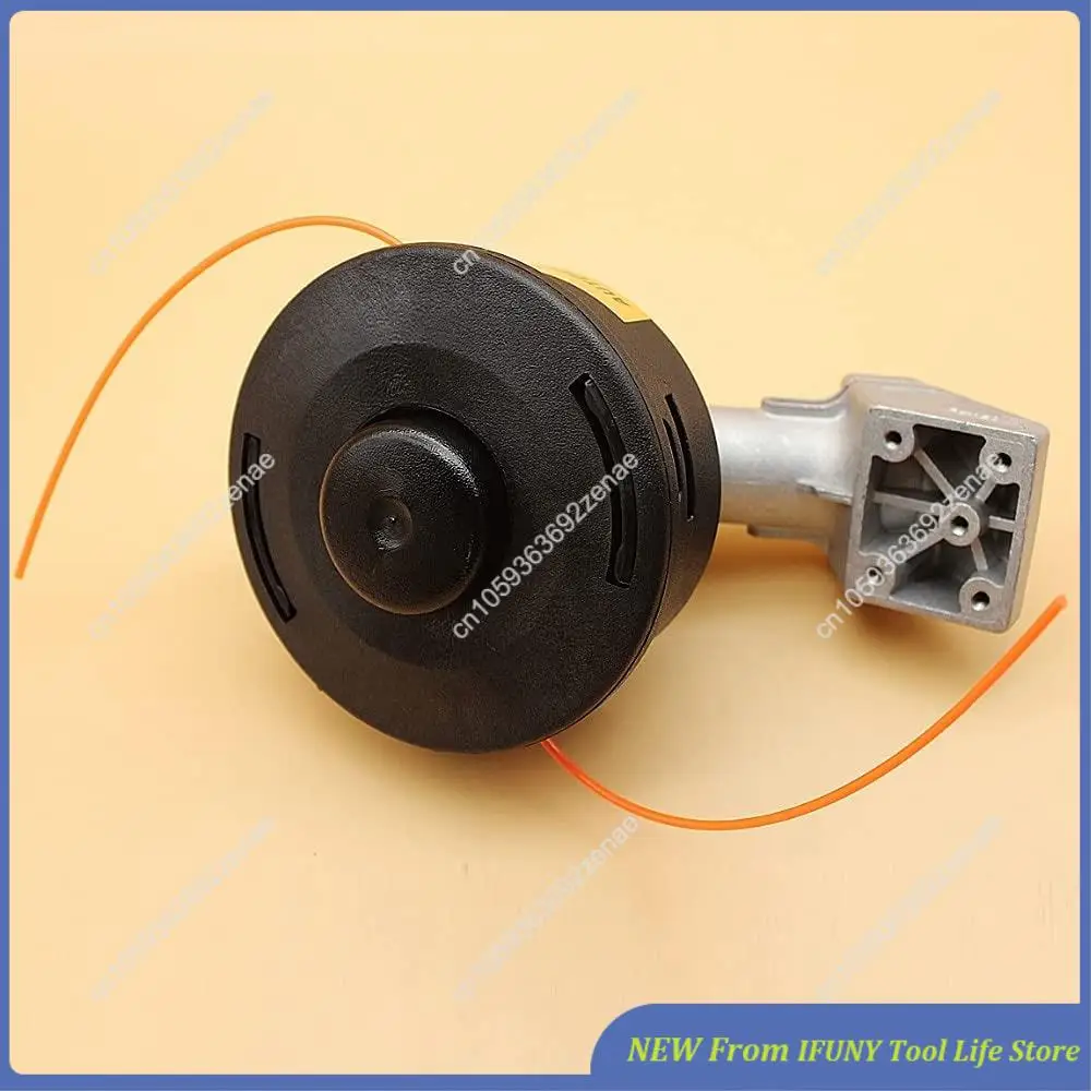 

Trimmer Head Gearbox For STIHL FS36 FS40 FS44 FS55 FS65 FS72 FS74 FS75 FS76 FS80 FS80R FS85 Autocut 25-2 Line Trimmers New