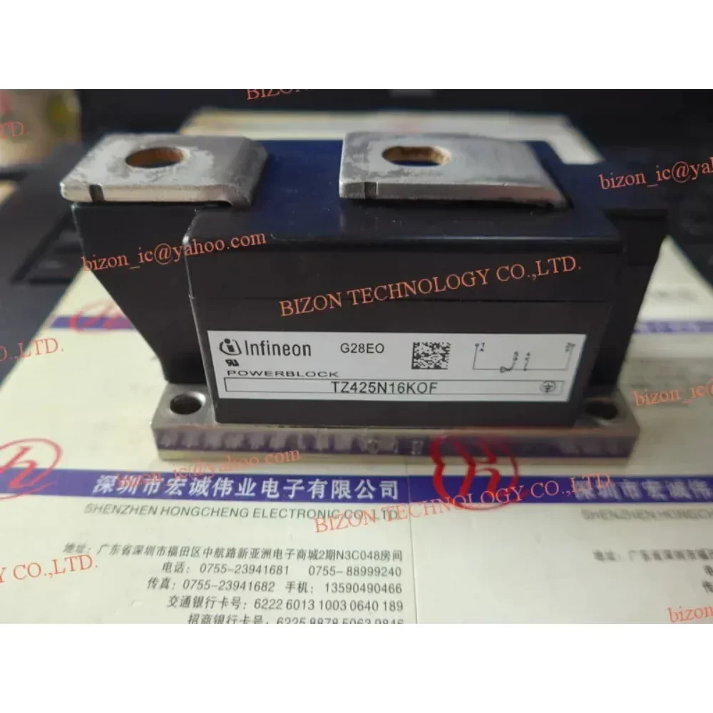 

TZ425N16KOF TZ425N18KOF TZ425N12KOF TZ425N14KOF New Original Module