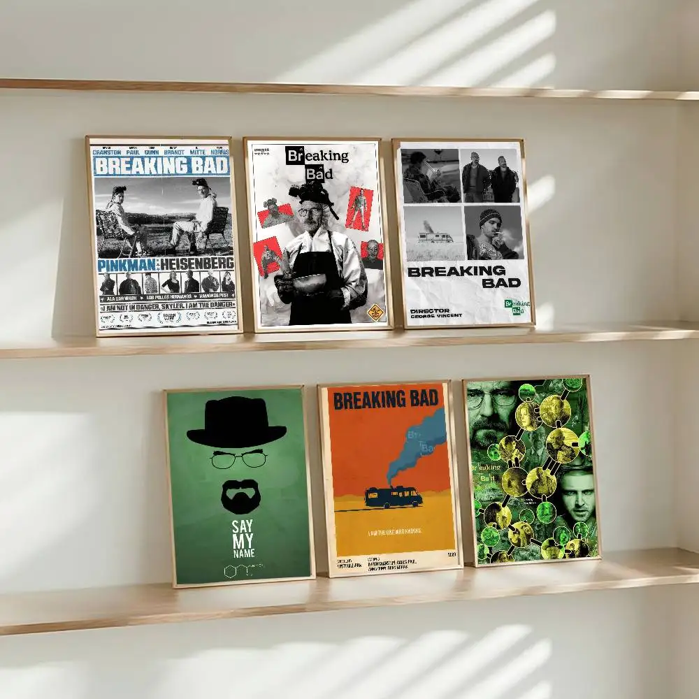 Hot Tv B-Breaking A…