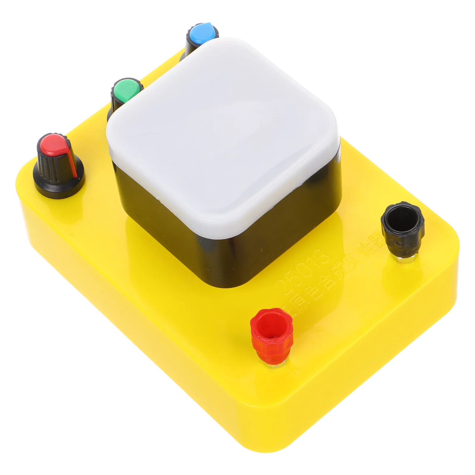 

1 Set Three Primary Color Light Demonstrator Physical Optics Experiment Equipment For Classroom Teaching Optic Tools Scientific